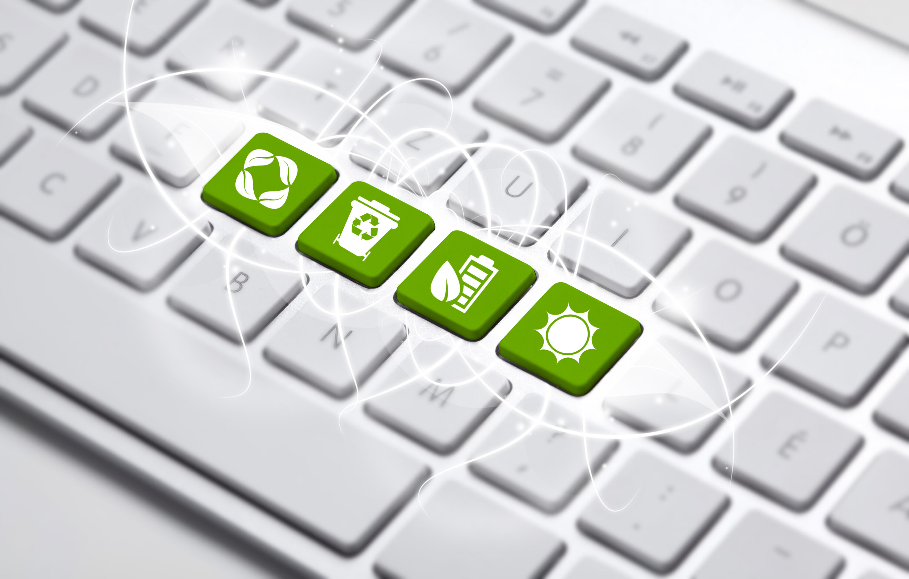 digitalisation QHSE