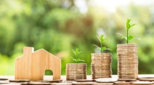 mesure de impact carbone Credit Agricole 