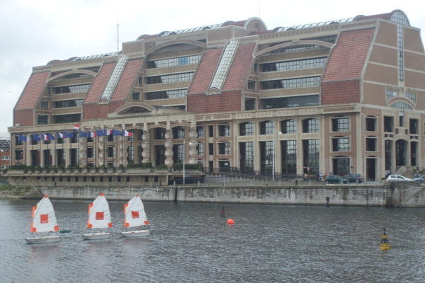 La communauté urbaine de dunkerque_Izypeo_QHSE flux QSE