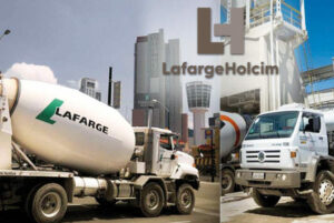 Lafargeholcim plateforme logicielle RSE