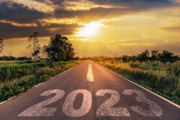 Bonnes résolutions 2023