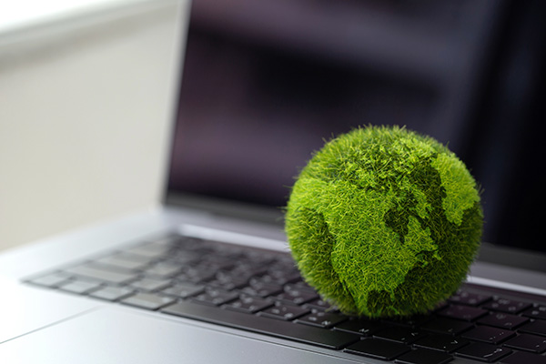 Mesure de l’empreinte environnementale du numérique
