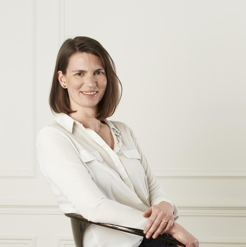Juliette de la Salle