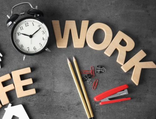 DICO DE LA QHSE : Définition de la QVT (Qualité de Vie au Travail)