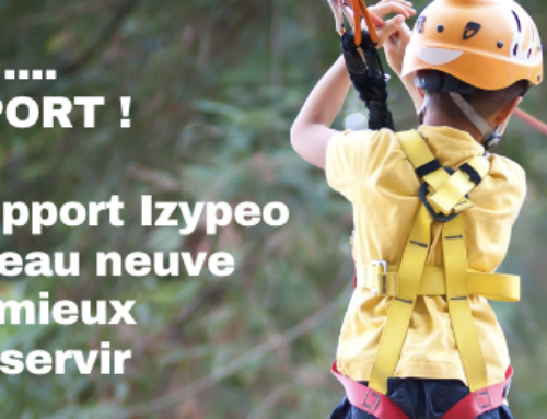 Izypeo renforce son support technique dans ses solutions QHSE et RSE