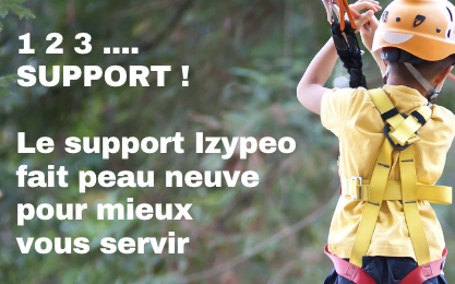 solutions QHSE support izypeo
