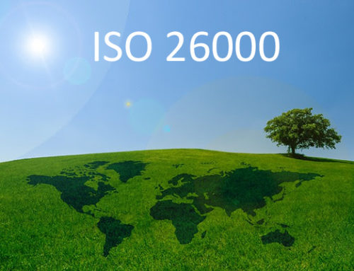 DICO de la RSE : norme ISO 26000