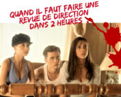 Reussir sa revue de direction