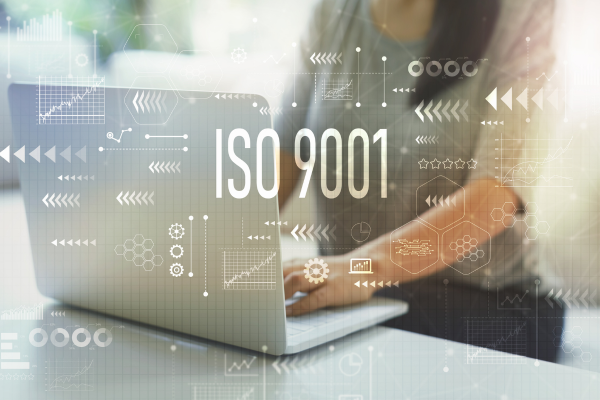 norme ISO9001