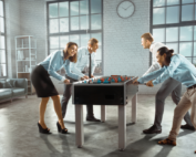 dfe la qvt a la qvtc