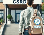 outil de reporting CSRD