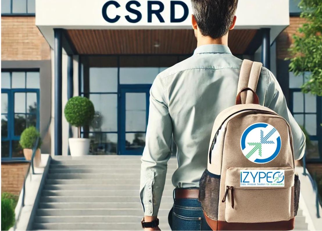 outil de reporting CSRD