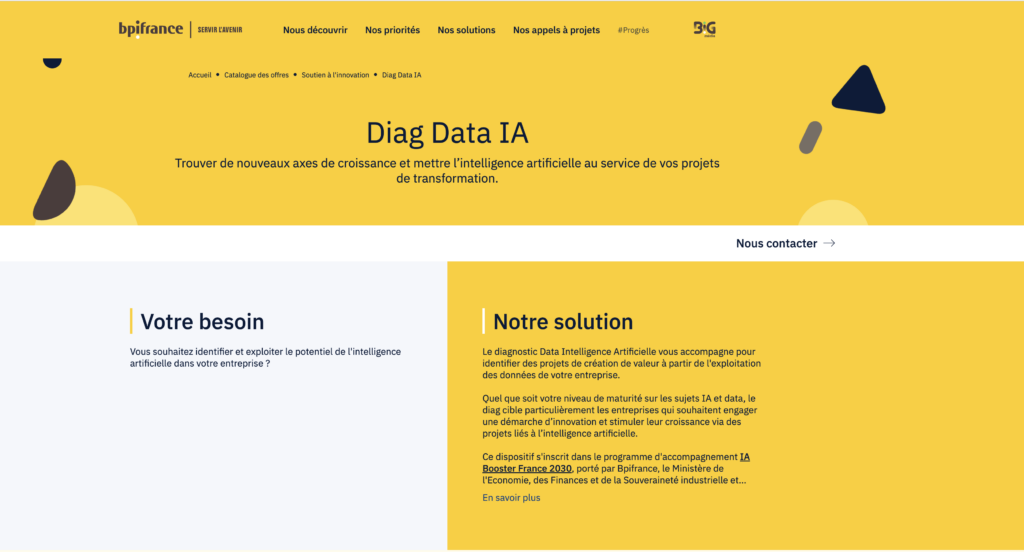 solution izypeo