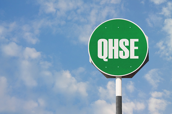 digitaliser processus qhse