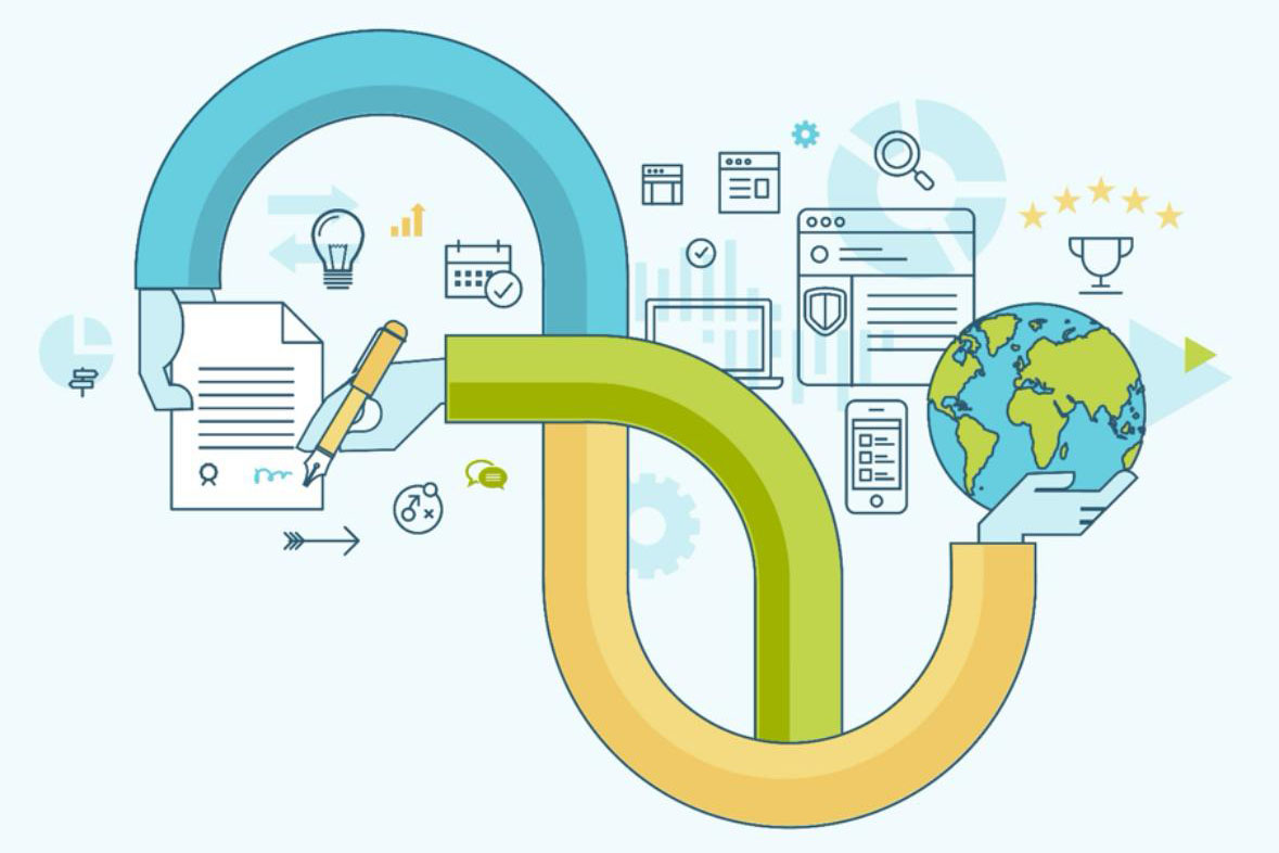 logiciel de gestion des déchets