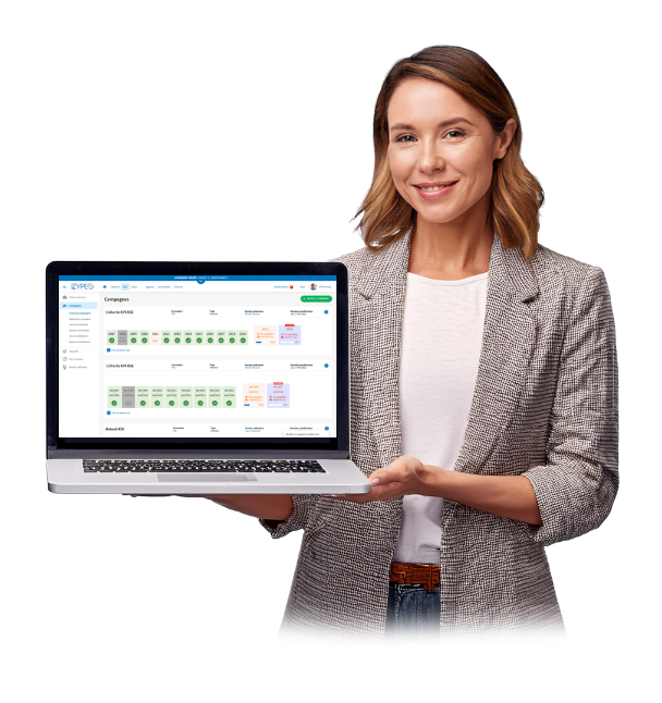 plateforme QHSE et RSE
