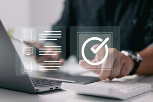Digitalisation QHSE