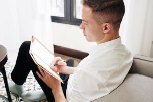 journal de bord responsable QHSE