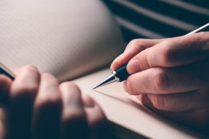 journal de bord responsable QHSE