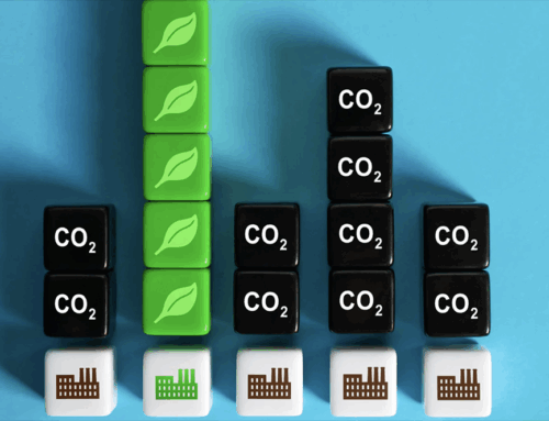 Norme ISO 14064 : un cadre essentiel pour piloter efficacement votre stratégie climat