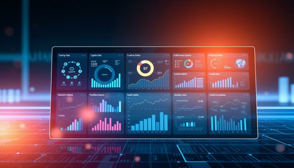 logicile QHSE temps réel