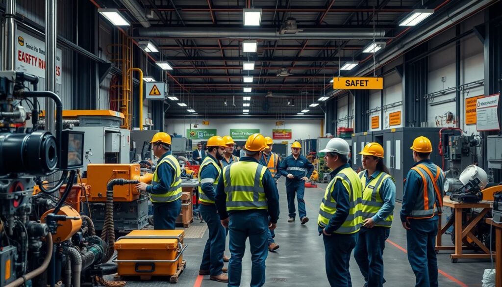 prévention des risques professionnels