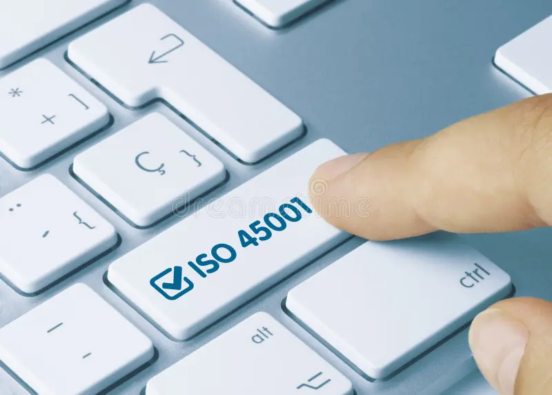 ISO14001