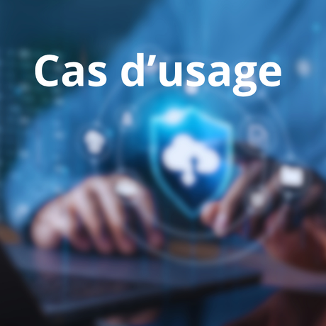 Cas d’usage bilan dans la grande distribution
