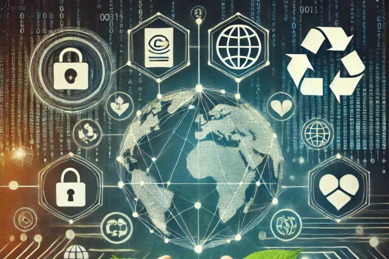 Cybersécurité et RSE : le duo incontournable des entreprises responsables