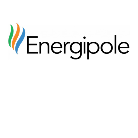 Logo Energipole